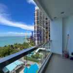 Студия 33м2 в The Palm Wongamat