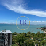 Студия 33м2 в The Palm Wongamat