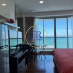 Студия 33м2 в The Palm Wongamat