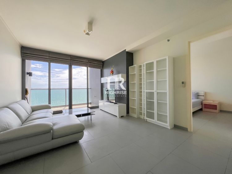 1 bedroom 77m2 in Zire Wongamat