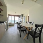 1 bedroom 77m2 in Zire Wongamat