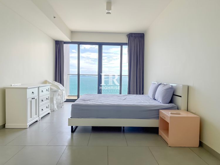 1 bedroom 77m2 in Zire Wongamat