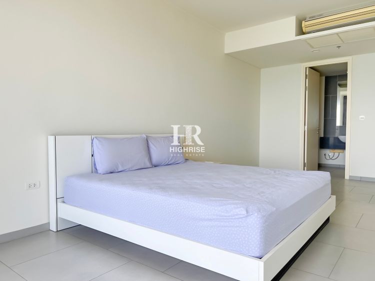 1 bedroom 77m2 in Zire Wongamat