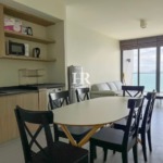 1 bedroom 77m2 in Zire Wongamat