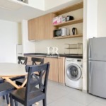 1 bedroom 77m2 in Zire Wongamat