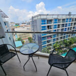 Апартаменты с 1 спальней 48м2 в Centara Avenue Residences Condo