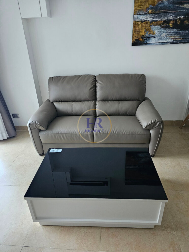 Апартаменты с 1 спальней 48м2 в Centara Avenue Residences Condo