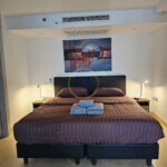 Апартаменты с 1 спальней 48м2 в Centara Avenue Residences Condo