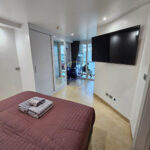 Апартаменты с 1 спальней 48м2 в Centara Avenue Residences Condo