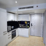 Апартаменты с 1 спальней 48м2 в Centara Avenue Residences Condo