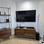 Апартаменты с 1 спальней 48м2 в Centara Avenue Residences Condo