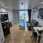 Апартаменты с 1 спальней 48м2 в Centara Avenue Residences Condo