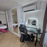 Апартаменты с 1 спальней 48м2 в Centara Avenue Residences Condo