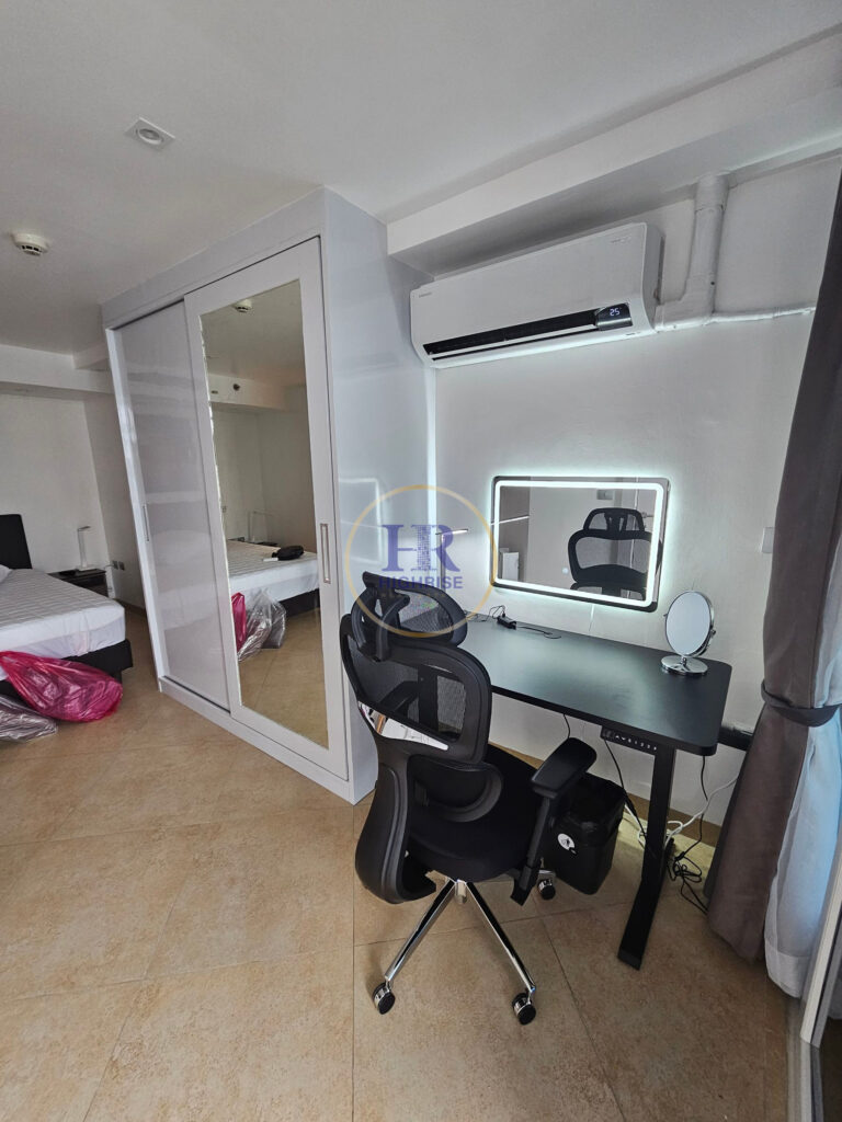 Апартаменты с 1 спальней 48м2 в Centara Avenue Residences Condo