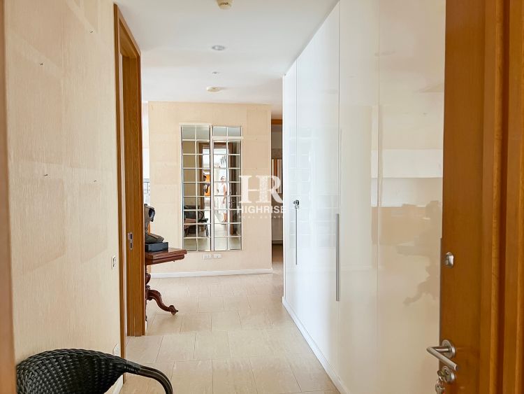 3 bedroom 130m2 in Northpoint Condo