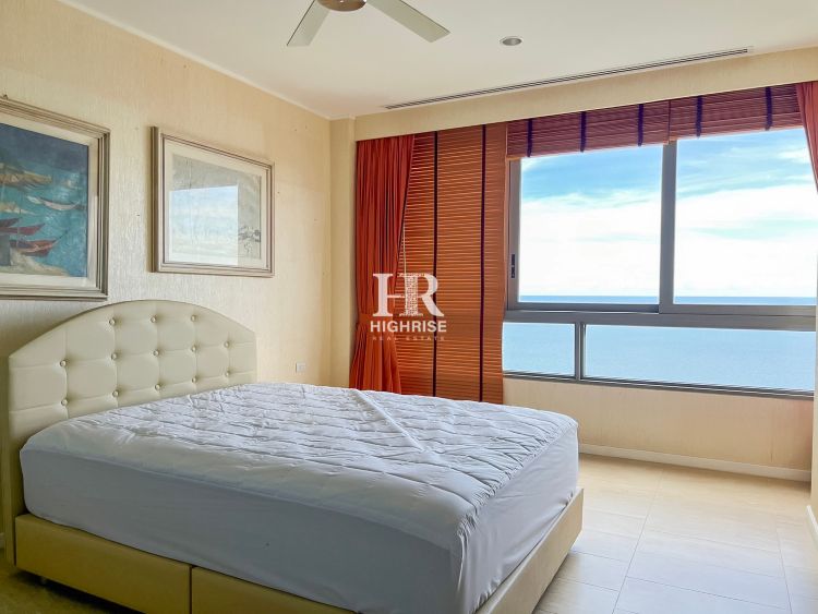 3 bedroom 130m2 in Northpoint Condo
