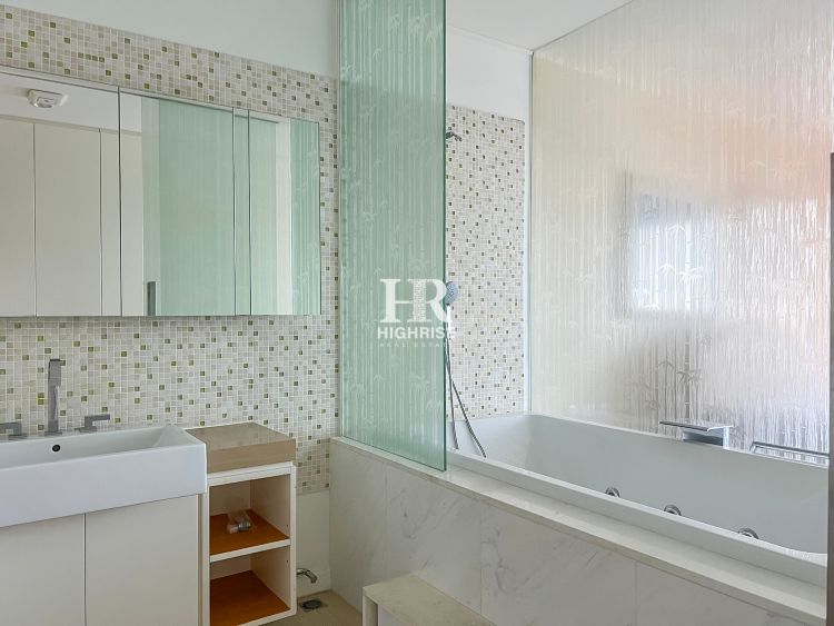 3 bedroom 130m2 in Northpoint Condo