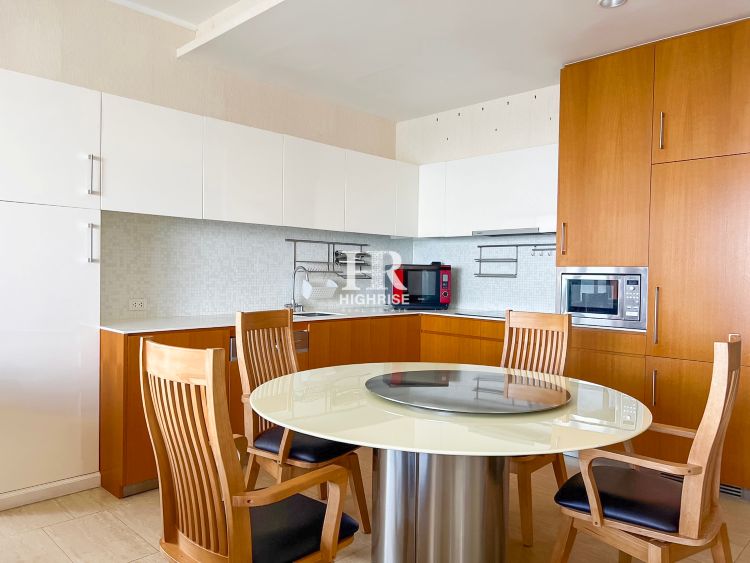 3 bedroom 130m2 in Northpoint Condo