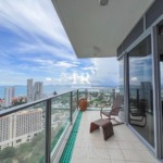 3 bedroom 130m2 in Northpoint Condo