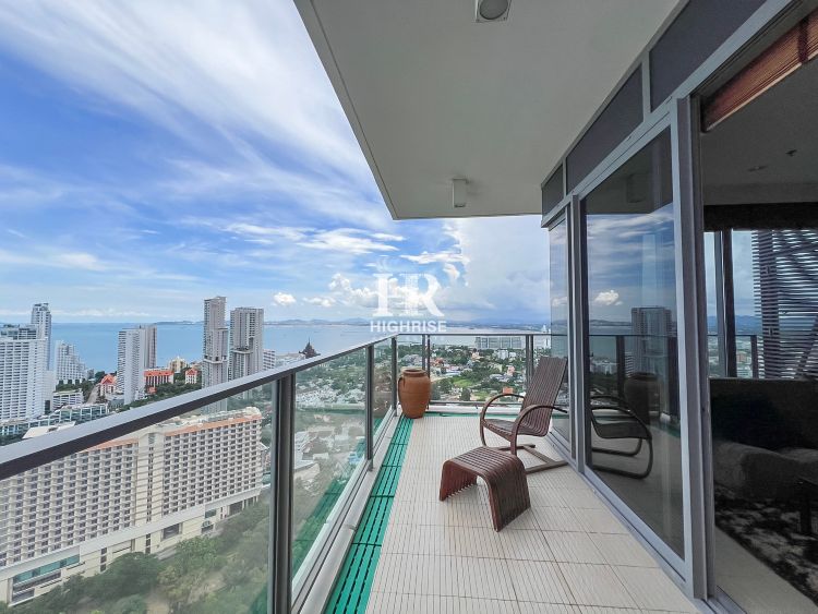3 bedroom 130m2 in Northpoint Condo