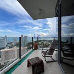 Квартира с 3-мя спальнями 130м2 в Northpoint Condo