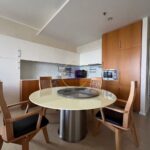 Three bedroom apartment 130m2 in Northpoint Condo