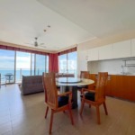 3 bedroom 130m2 in Northpoint Condo
