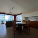Квартира с 3-мя спальнями 130м2 в Northpoint Condo