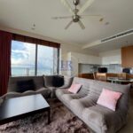 Квартира с 3-мя спальнями 130м2 в Northpoint Condo