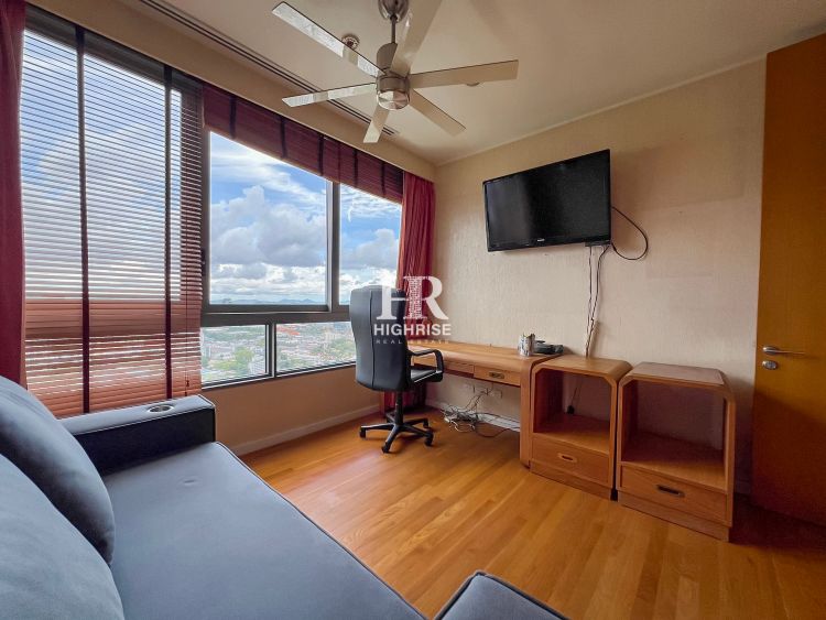 3 bedroom 130m2 in Northpoint Condo