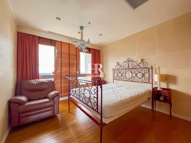 3 bedroom 130m2 in Northpoint Condo