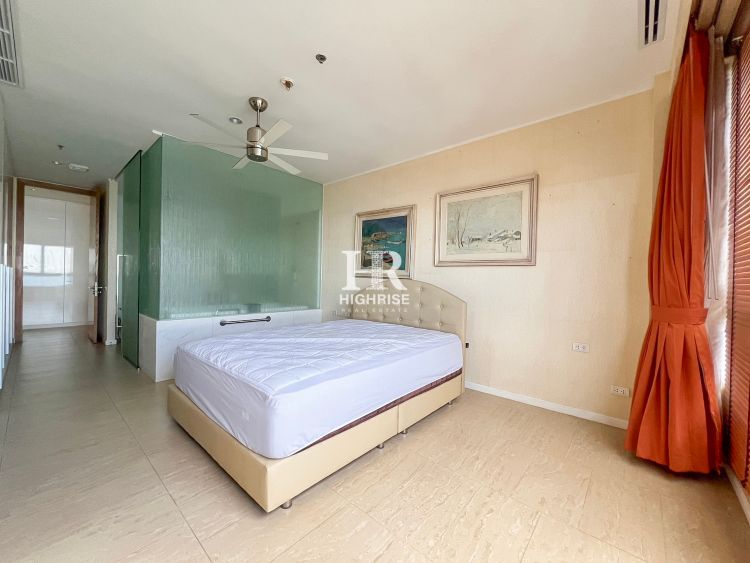 3 bedroom 130m2 in Northpoint Condo