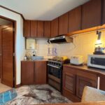 Two bedroom apartment 105m2 in Siam Penthouse Condominium