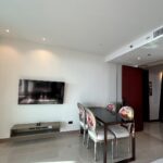 Апартаменты с 1 спальней 45м2 в The Riviera Ocean Drive