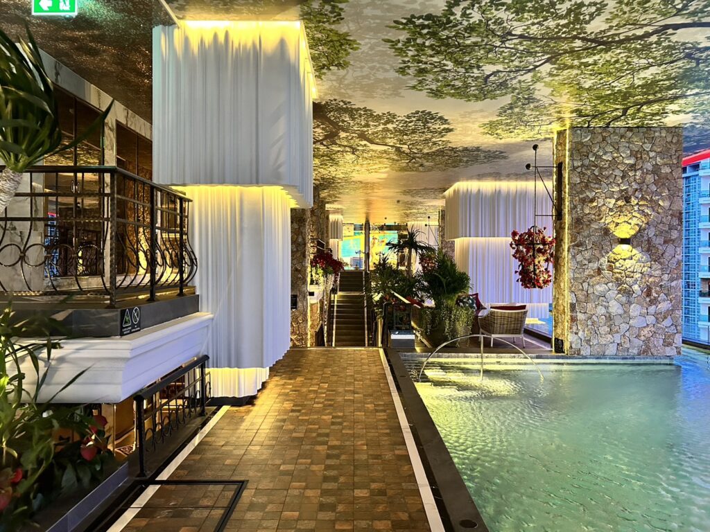 The Riviera Ocean Drive