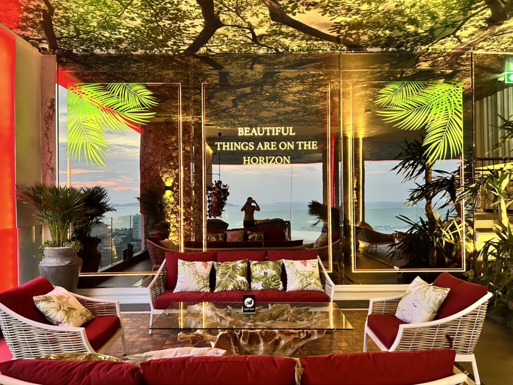 The Riviera Ocean Drive