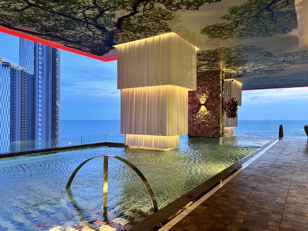 The Riviera Ocean Drive
