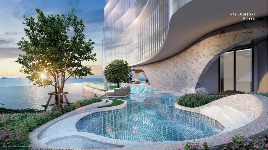 Wyndham Grand Wongamat