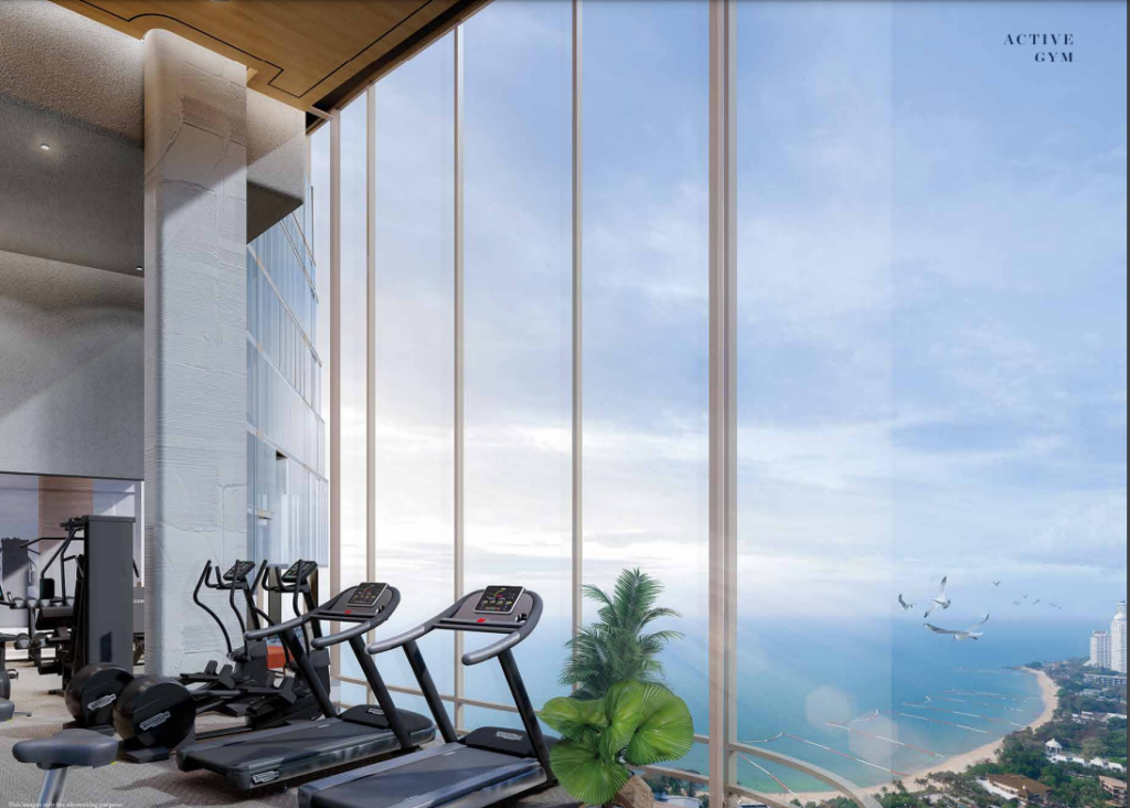 Wyndham Grand Wongamat
