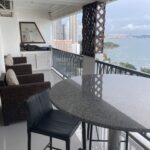 Апартаменты с 1 спальней 96м2 в Wongamat Garden Beach condo