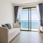 1 bedroom 45m2 in Aeras Jomtien Condo
