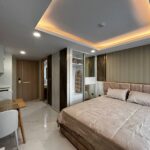 Studio 25m2 in Dusit Grand Park 2