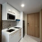 Studio 25m2 in Dusit Grand Park 2