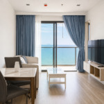 1 bedroom 45m2 in Aeras Jomtien Condo