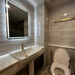 Studio 25m2 in Dusit Grand Park 2