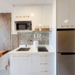 Studio 25m2 in Dusit Grand Park 2