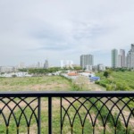 Studio 25m2 in Dusit Grand Park 2