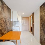 Studio 25m2 in Dusit Grand Park 2