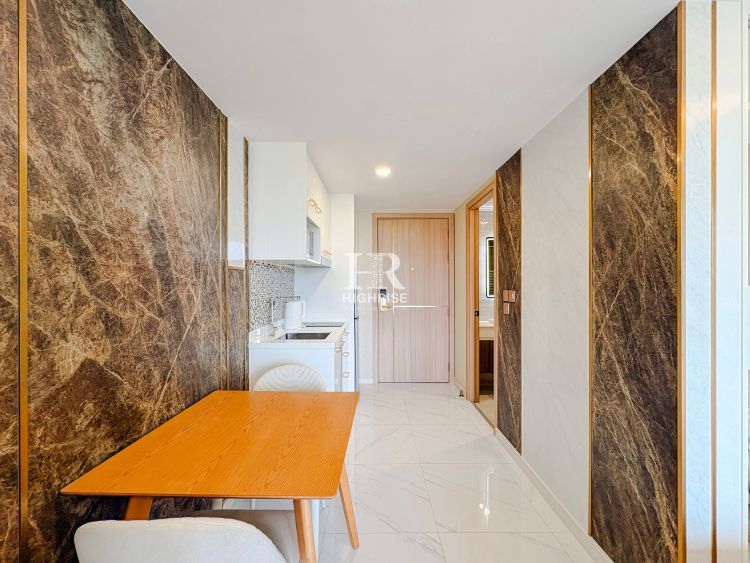 Studio 25m2 in Dusit Grand Park 2