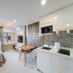 Studio 25m2 in Dusit Grand Park 2